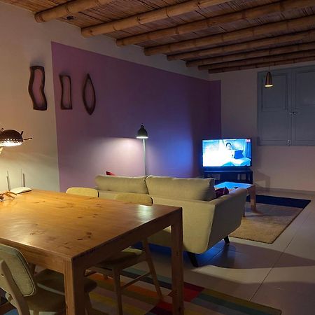 萨兰托Casita Azul公寓 外观 照片