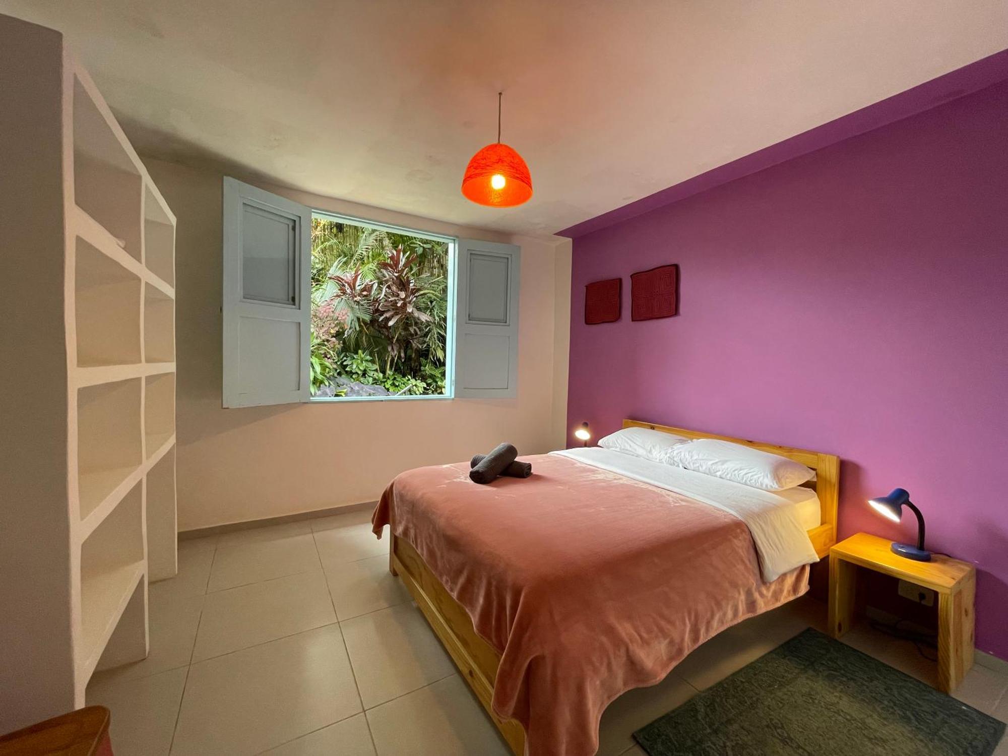 萨兰托Casita Azul公寓 外观 照片