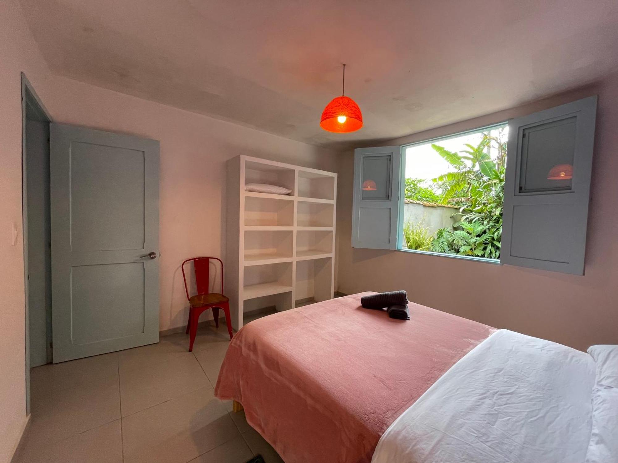 萨兰托Casita Azul公寓 外观 照片